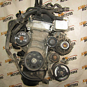 Двигатель Volkswagen Polo 1.2 Бензин CBZ