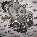 Двигатель Volkswagen Vento 1.9 Дизель 1Z / поперечное расположение