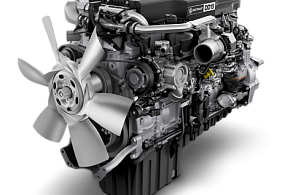 Двигатель Hyundai 2.2 D4HB